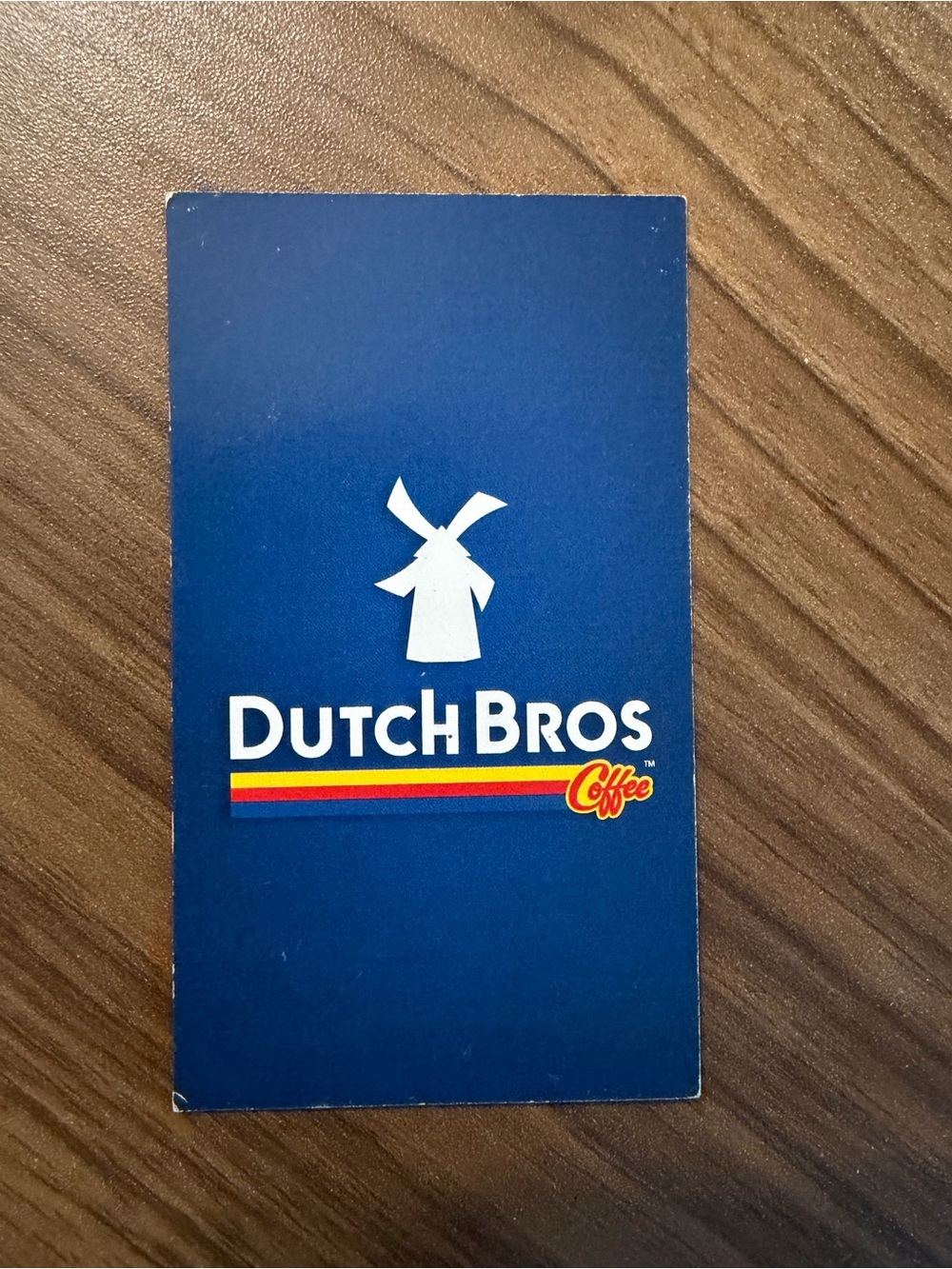 Dutch Bros Sticker Set - Picture 6 of 6